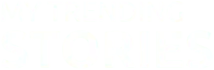 My Trending Stories Logo