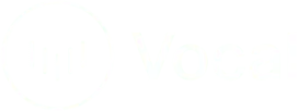 Vocal Logo